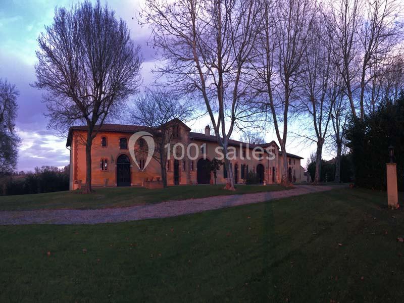 Domaine De Montoussin - galerie - photo 2
