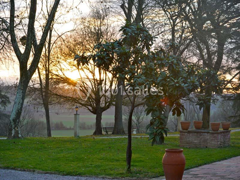 Domaine De Montoussin - galerie - photo 5