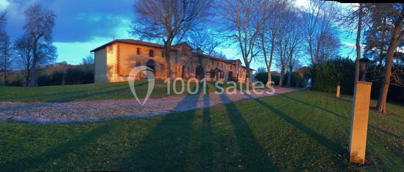 Domaine De Montoussin - galerie - photo 12