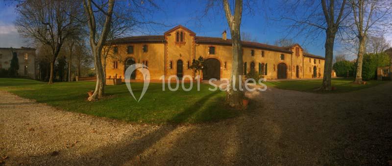 Domaine De Montoussin - galerie - photo 14