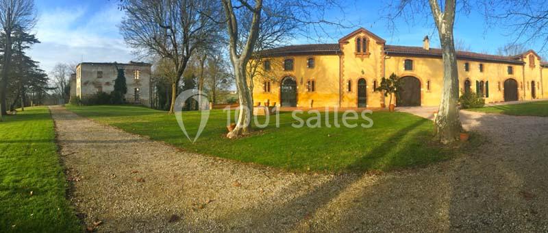 Domaine De Montoussin - galerie - photo 15