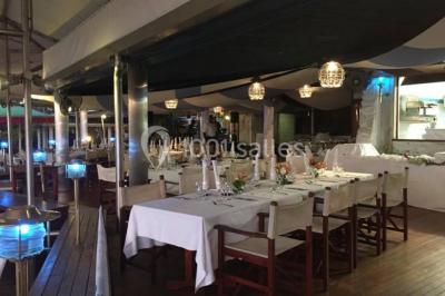 Location salle Les Trois-Îlets (Martinique) - Hôtel Bakoua #15