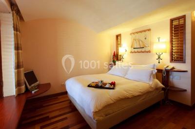 Location salle Les Trois-Îlets (Martinique) - Hôtel Bakoua #15