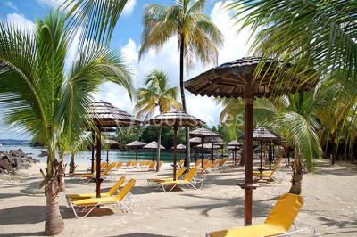 Location salle Les Trois-Îlets (Martinique) - Hôtel Bakoua #15