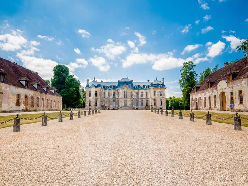 La Grange du Château de Vaux - galerie - photo 1