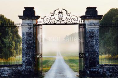 La Grange du Château de Vaux - photo 2