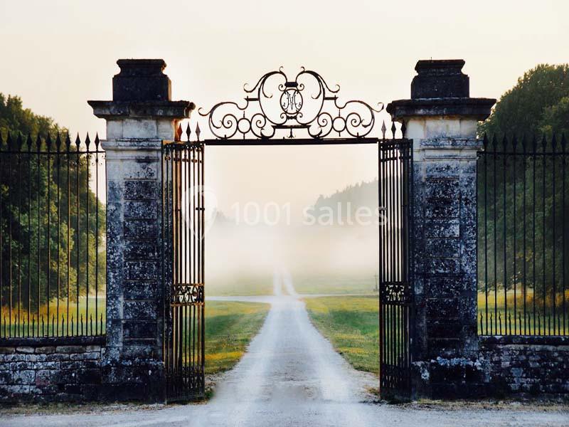 La Grange du Château de Vaux - galerie - photo 2