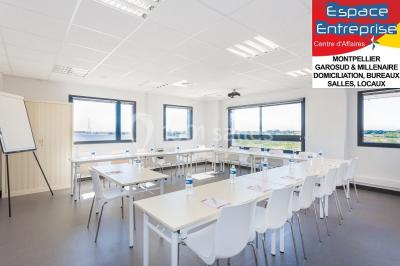 Espace Entreprise Garosud - photo 1