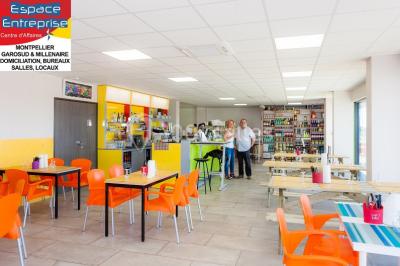 Espace Entreprise Garosud - photo 4