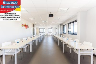 Espace Entreprise Garosud - photo 2
