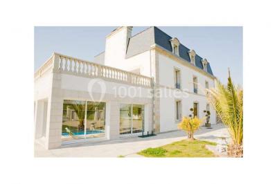 Manoir De Pen Frat - photo 3