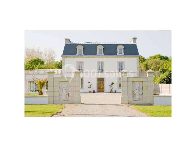 Manoir De Pen Frat - galerie - photo 1
