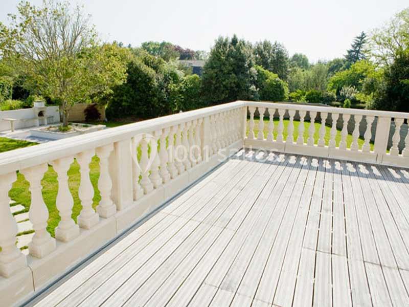 Manoir De Pen Frat - galerie - photo 6