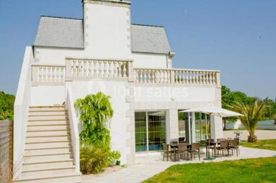 Manoir de Pen Frat - photo 5