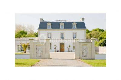 Manoir de Pen Frat - photo 1