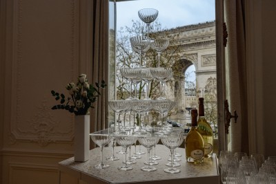 Pavillon Etoile Presbourg - photo 4