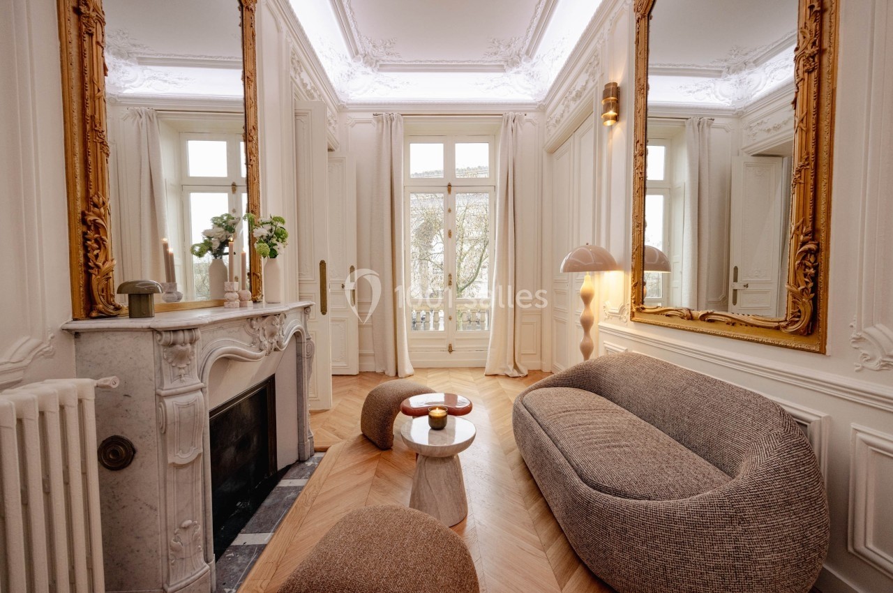 Boudoir Etoile