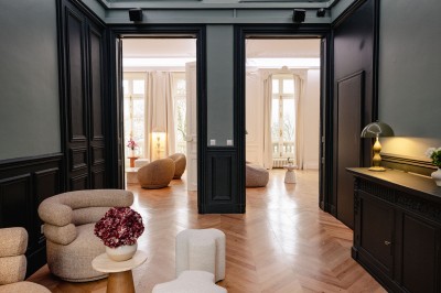 Pavillon Etoile Presbourg - photo 2