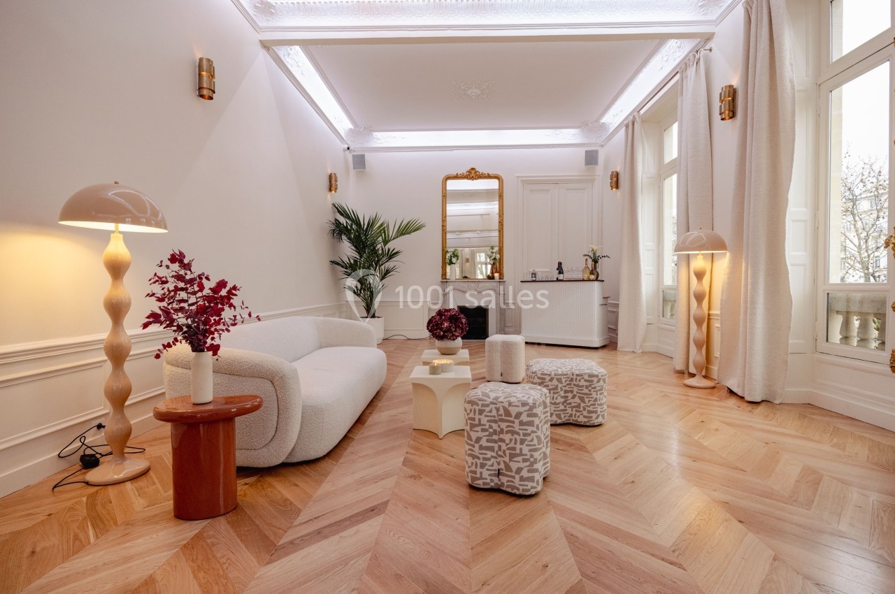 Pavillon Etoile