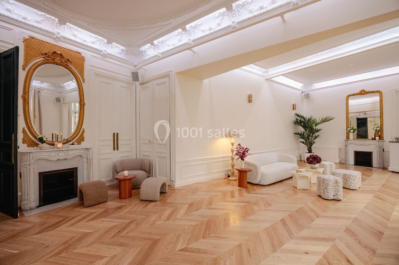 Pavillon Etoile