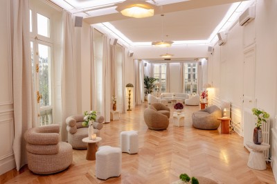 Pavillon Etoile Presbourg - photo 5