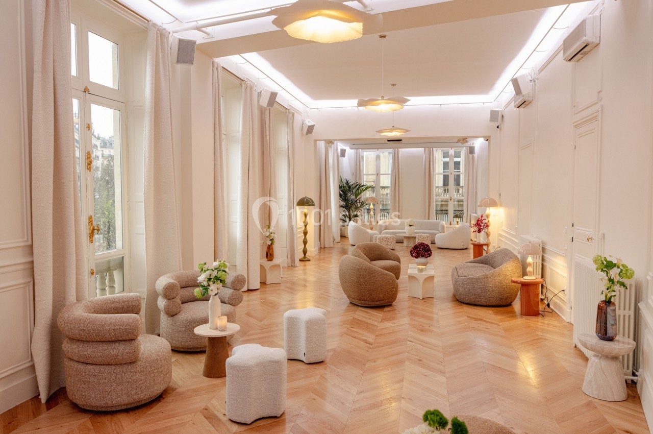 Pavillon Presbourg