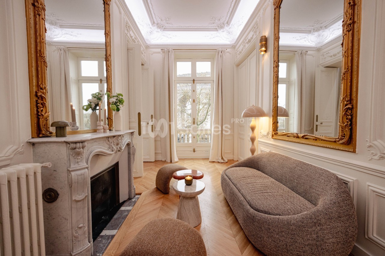 Pavillon Etoile Presbourg - galerie - photo 8