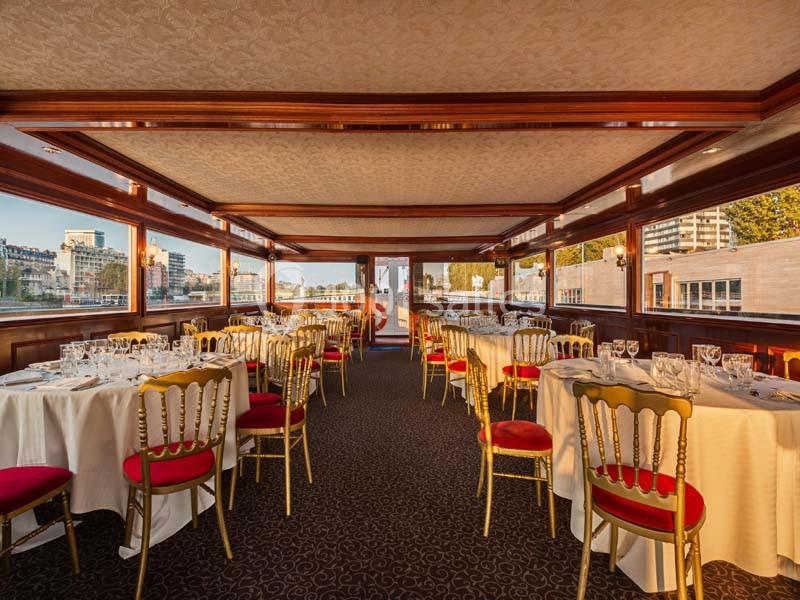Compagnie des Bateaux à Roue - galerie - photo 1