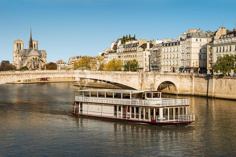 Compagnie des Bateaux à Roue - galerie - photo 2