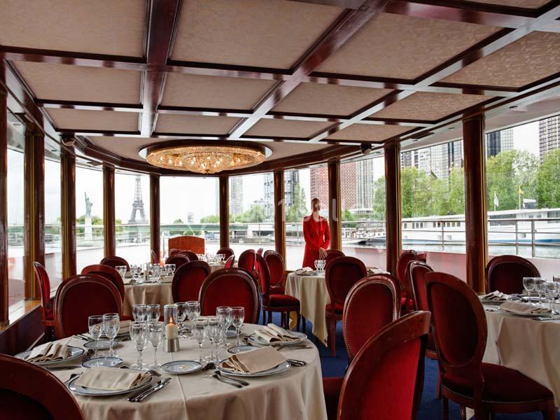 Compagnie des Bateaux à Roue - galerie - photo 21