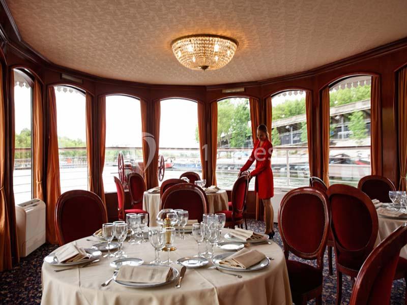 Compagnie des Bateaux à Roue - galerie - photo 10