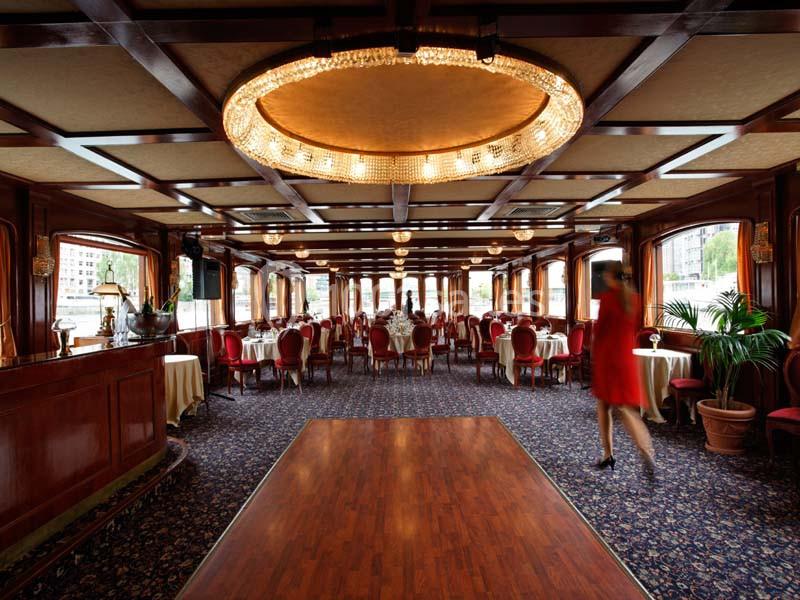 Compagnie des Bateaux à Roue - galerie - photo 8