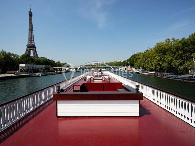 Compagnie des Bateaux à Roue - galerie - photo 14