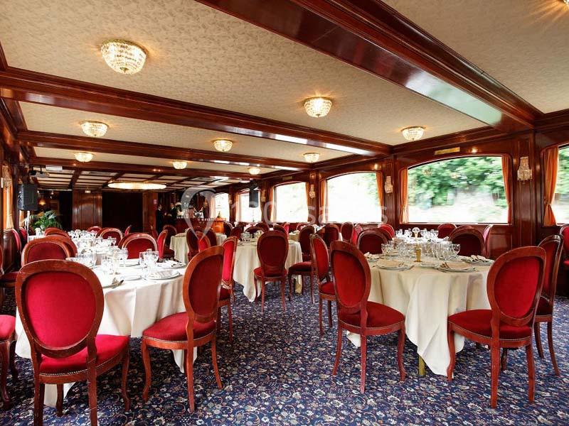 Compagnie des Bateaux à Roue - galerie - photo 9