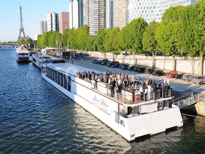 Compagnie des Bateaux à Roue - galerie - photo 22