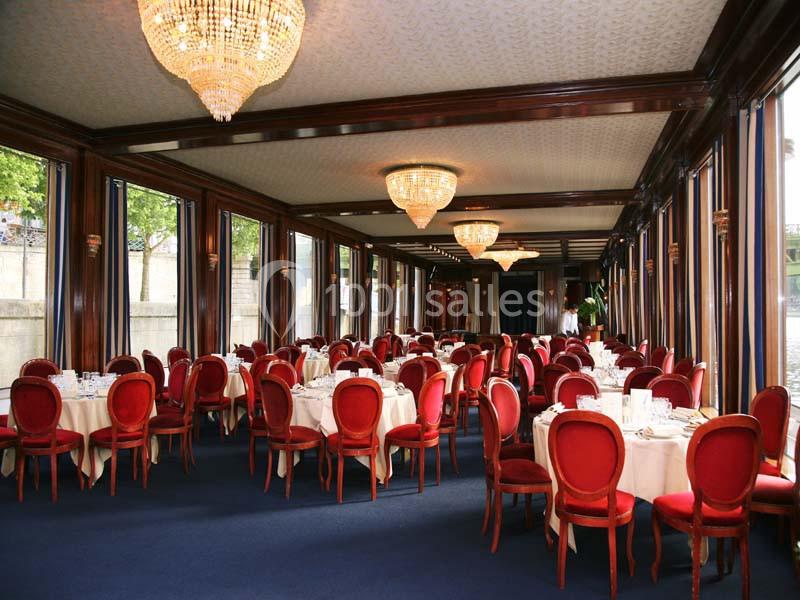 Compagnie des Bateaux à Roue - galerie - photo 20