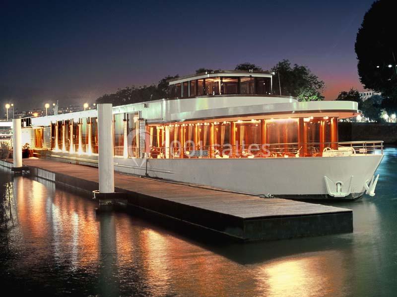 Compagnie des Bateaux à Roue - galerie - photo 16
