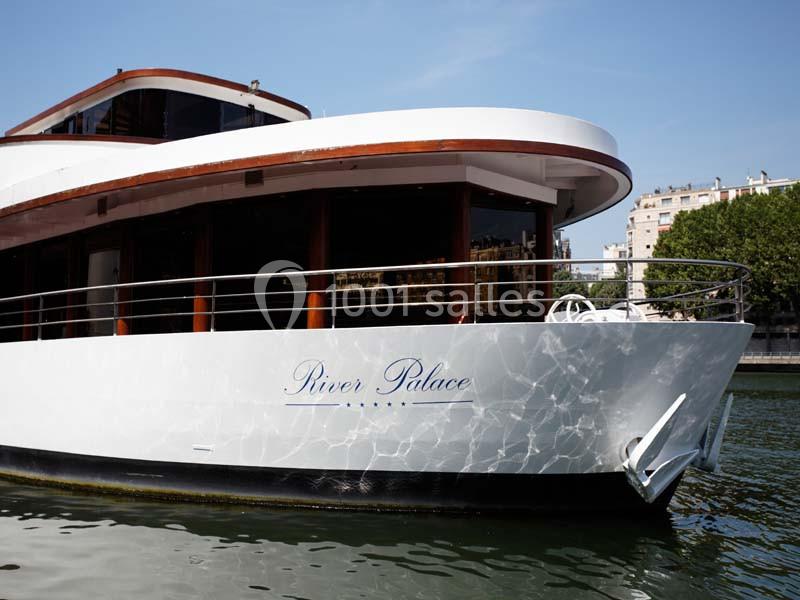 Compagnie des Bateaux à Roue - galerie - photo 17