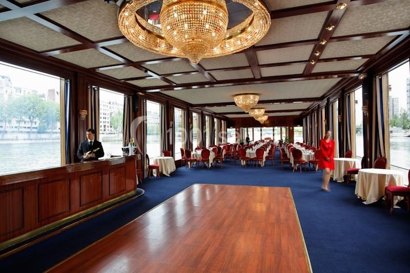 Compagnie des Bateaux à Roue - galerie - photo 18