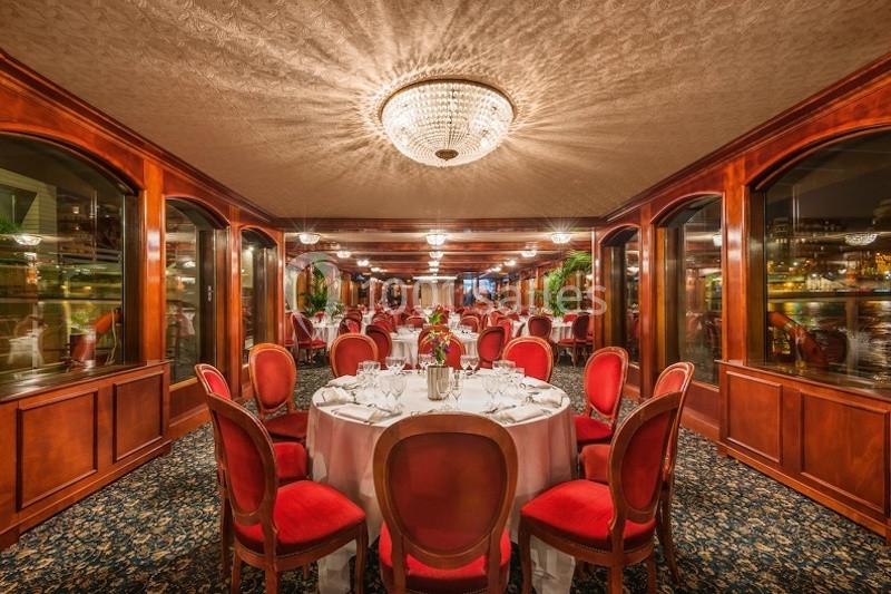 Compagnie des Bateaux à Roue - galerie - photo 13