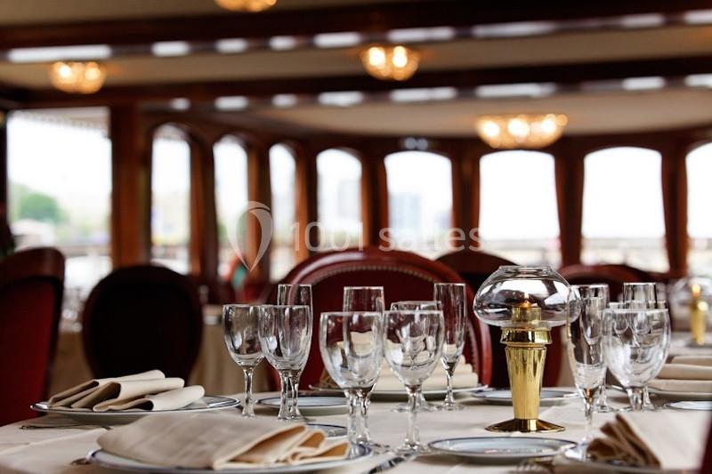 Compagnie des Bateaux à Roue - galerie - photo 11