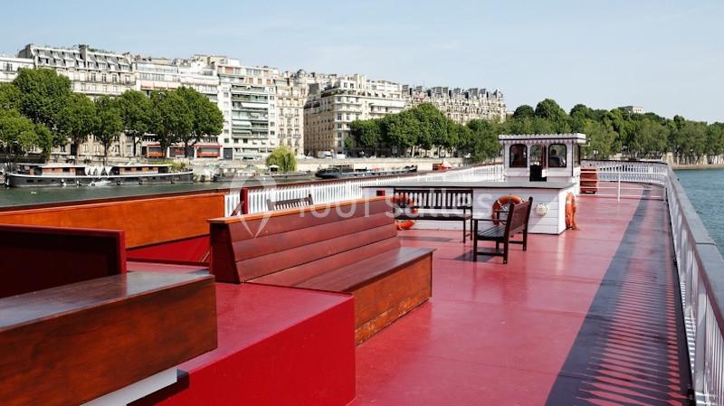 Compagnie des Bateaux à Roue - galerie - photo 15