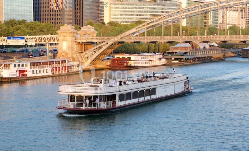 Compagnie des Bateaux à Roue - galerie - photo 7