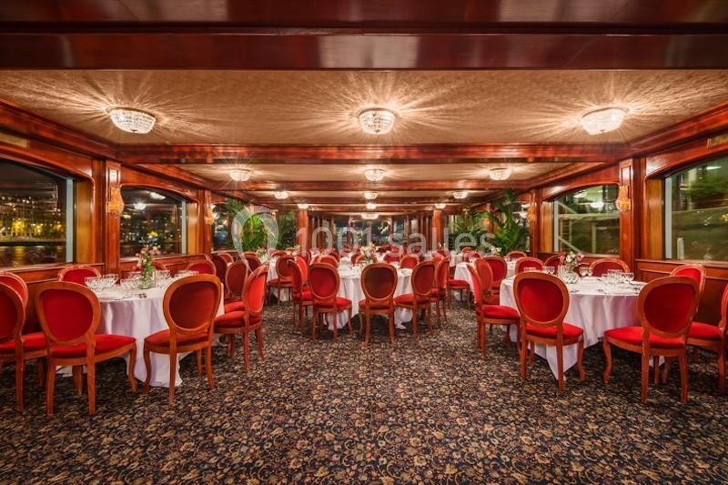 Compagnie des Bateaux à Roue - galerie - photo 12