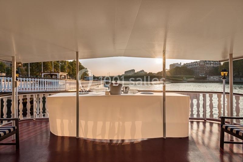 Compagnie des Bateaux à Roue - galerie - photo 6