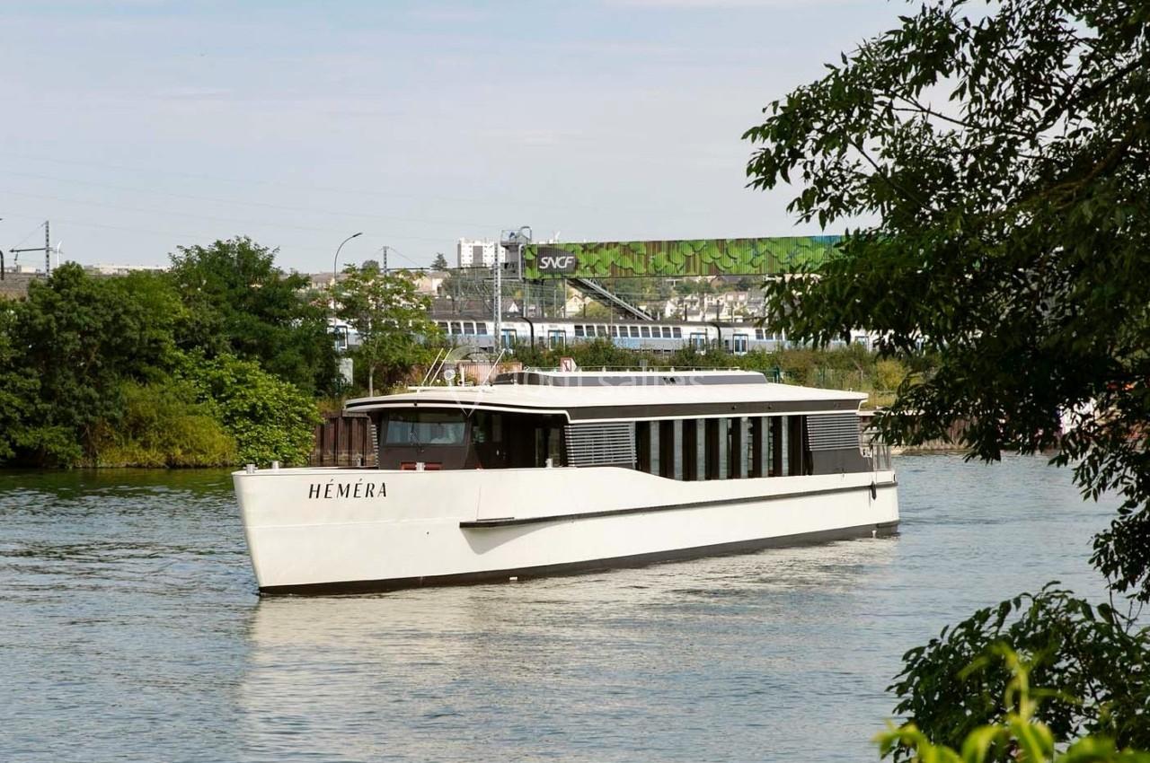 Compagnie des Bateaux à Roue - galerie - photo 24
