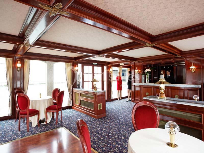 Location salle Paris 15 (Paris) - Compagnie des Bateaux à Roue #11 Location salle Paris 15 (Paris) - Compagnie des Bateaux à Roue #11