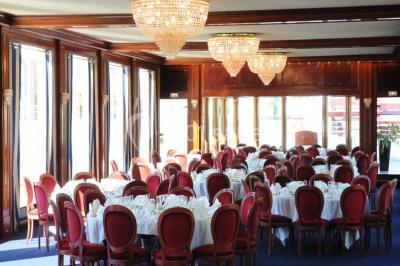 Miniature Location salle Paris 15 (Paris) - Compagnie des Bateaux à Roue #20 Location salle Paris 15 (Paris) - Compagnie des Bateaux à Roue #25