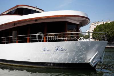 Miniature Location salle Paris 15 (Paris) - Compagnie des Bateaux à Roue #17 Location salle Paris 15 (Paris) - Compagnie des Bateaux à Roue #25