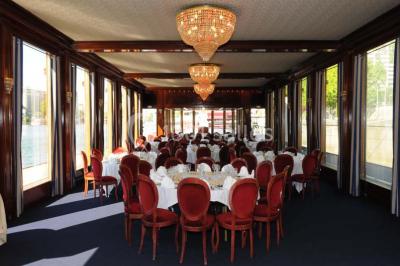 Miniature Location salle Paris 15 (Paris) - Compagnie des Bateaux à Roue #21 Location salle Paris 15 (Paris) - Compagnie des Bateaux à Roue #25